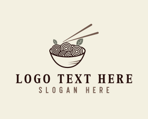 Culinary Noodles Cuisine logo