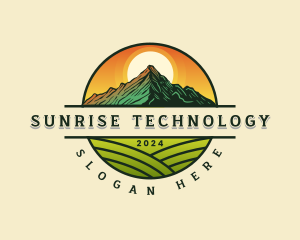 Sunrise Mountain Farm logo