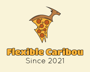 Gazelle Pizza Restaurant  logo