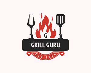 Smokehouse Grill Eatery logo