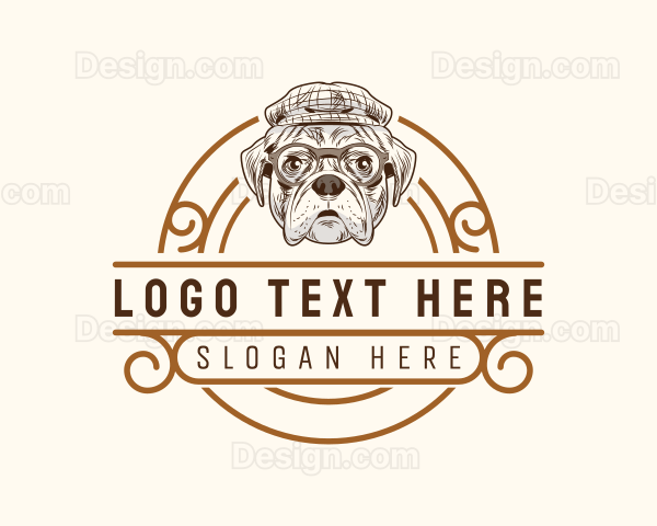 French Bulldog Breeder Logo