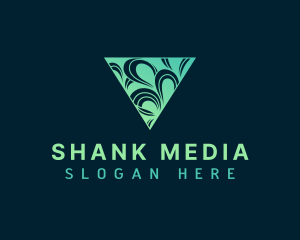 Media Startup Studio logo design