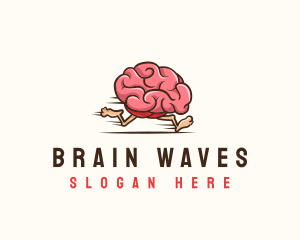 Fast Brain Psychology logo