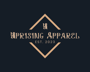 Elegant Apparel Boutique  logo