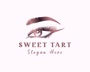 Aesthetic Eye Makeup logo