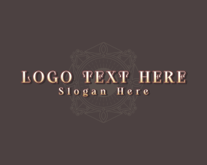 Retro - Vintage Retro Boutique logo design