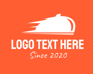 Orange Bell Delivery logo