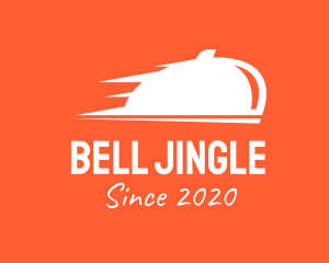 Orange Bell Delivery logo