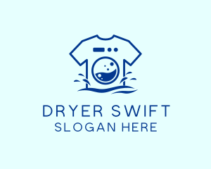 Shirt Laundry Service  logo