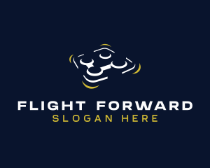 Drone Aerial Media logo