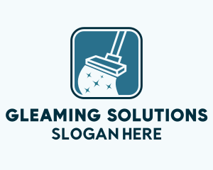 Vacuum Cleaning Sanitize  logo