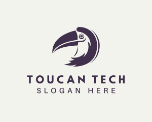 Toucan Bird Aviary logo