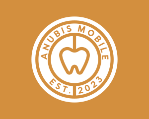 Dental Tooth Dentist logo design