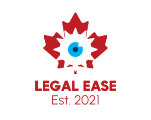 Canadian Tech Surveillance  logo