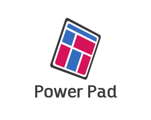 Digital Tablet Application logo