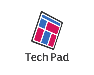 Digital Tablet Application logo