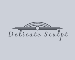 Elegant Cursive Company logo design