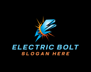 Lightning Solar Energy logo