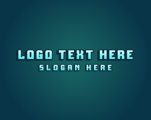 Digital Tech Gaming logo