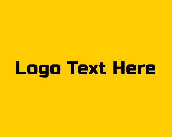 Small Business logo example 4