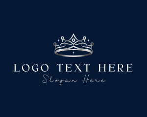 Luxury Crown Ring logo