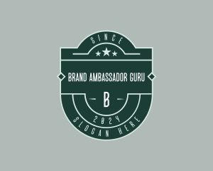 Artisanal Business Brand logo design