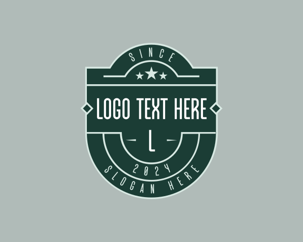 Artisanal Business Brand logo