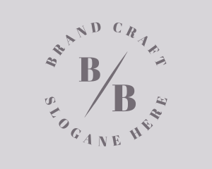 Generic Company Brand logo