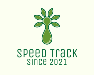 Green Plant Extract  logo