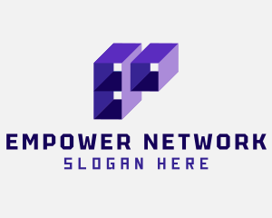 Cube Startup App logo