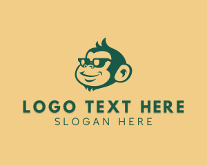 Cool Chimp Sunglasses logo