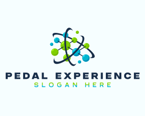 Molecules Science Experiment logo