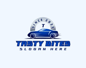 Fast Car Motorsport Logo