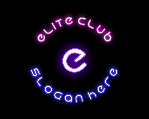 Neon Club Business logo