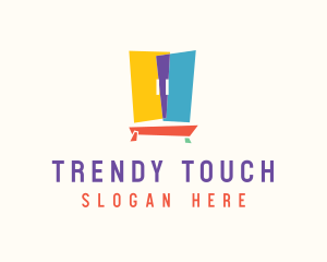 Multicolor Cabinetry Furniture  logo