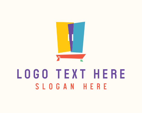 Multicolor Cabinet Furniture  logo