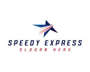 Star Arrow Express logo