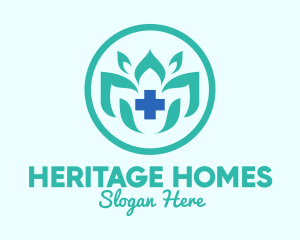 Traditional Flower Medicine logo