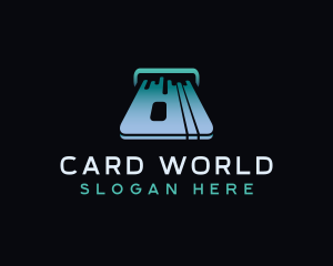 Payment Debit Card logo