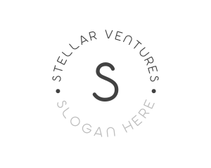 Generic Studio Boutique Business logo design