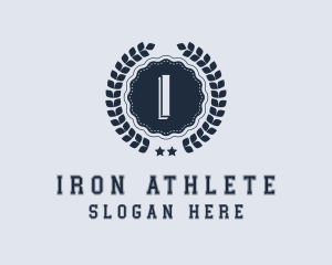 University Sport League logo design