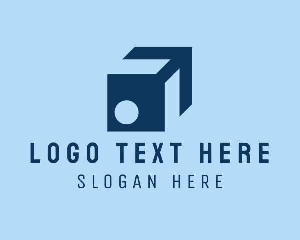 Packing logo example 2