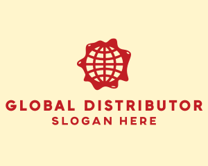 Global Paint Distributor Company logo