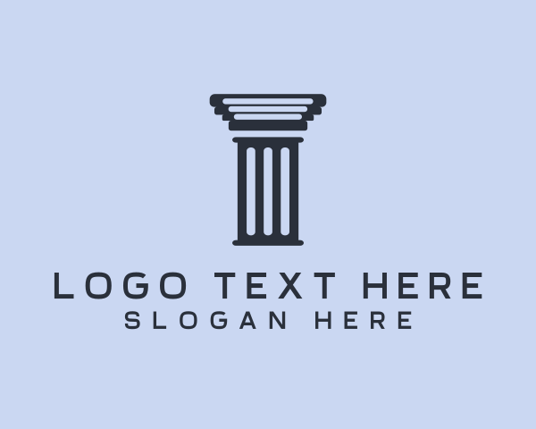 Ancient Column Builder logo