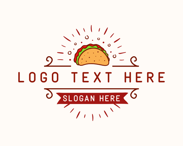 Mexican logo example 4