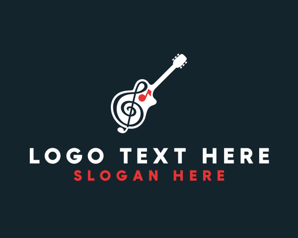 Composer logo example 4