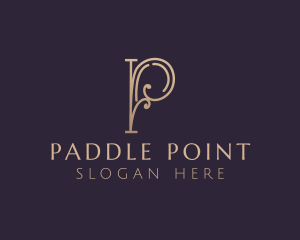 Elegant Premium Business logo design