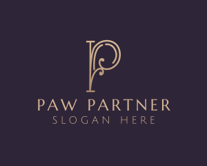 Elegant Premium Business logo design