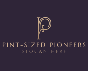 Elegant Premium Business logo design