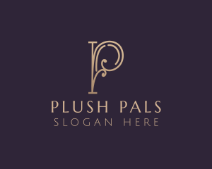 Elegant Premium Business logo design